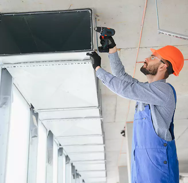 Why Homeowners & Businesses Trust Us in Darien, IL