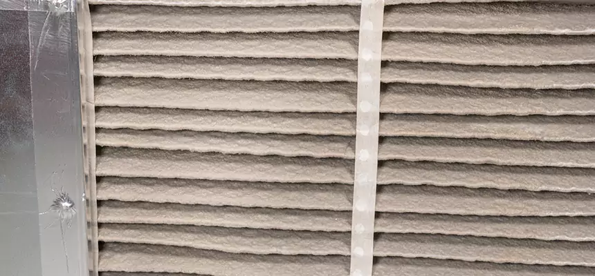 Mobile Car AC Filter Replacement in Darien