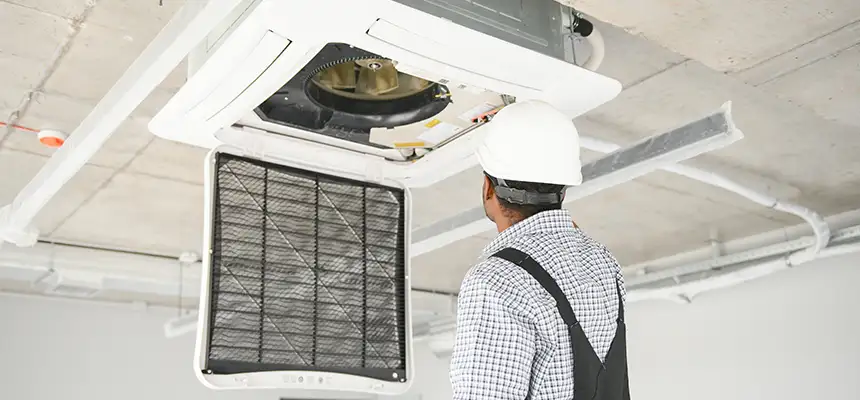 Our Affordable Duct Cleaning Near Me Services in Darien, IL