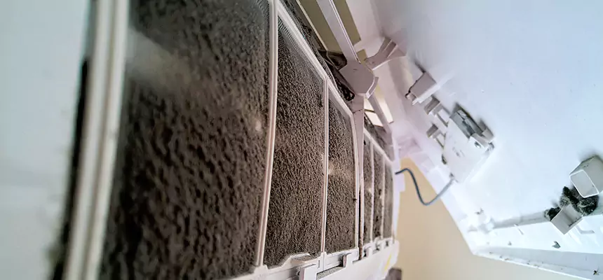 Preventive Air Duct Bacteria Removal in Darien