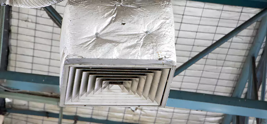 Our Custom HVAC Ductwork Services in Darien, IL