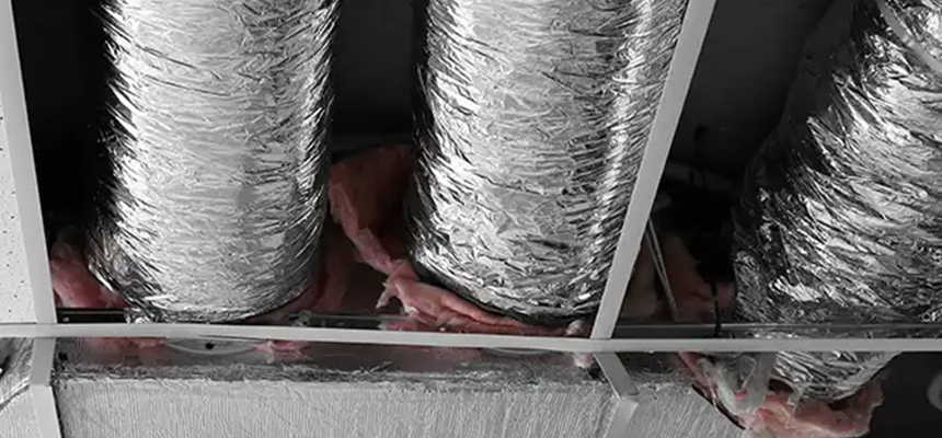 Scalable Commercial Multi‑Unit Dryer Vent Camera Inspection in Darien, IL