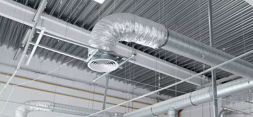 Our Dryer Vent Hose Replacement Services in Darien, IL