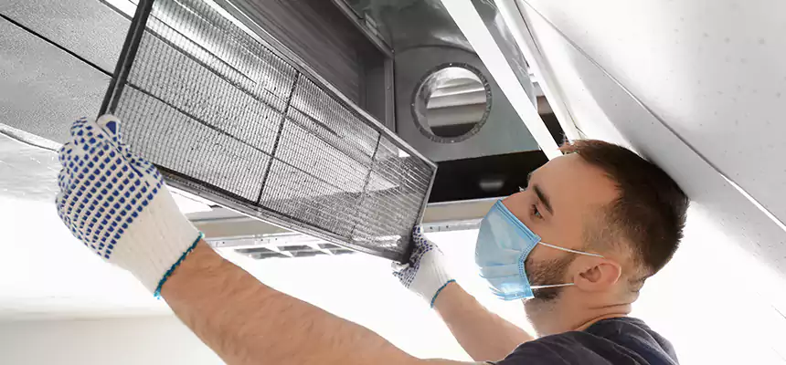 Our Home Duct Cleaning Services in Darien, IL  