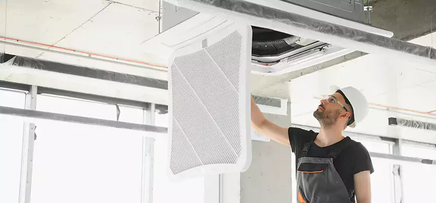 Our Indoor Air Quality Improvement Services in Darien, IL