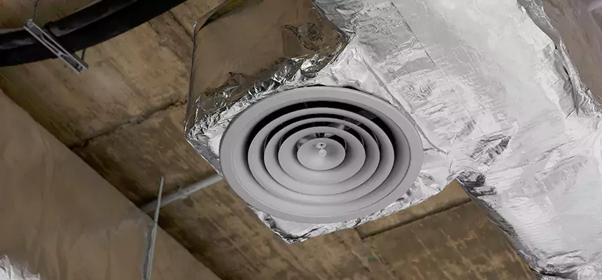Our Industrial Dryer Vent Cleaning Services in Darien, IL