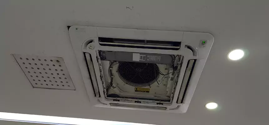 Our Wall Vent Cleaning Service Services in Darien, IL