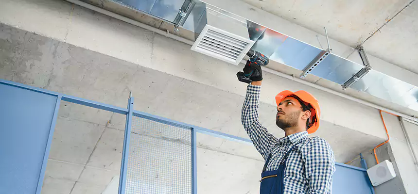 Efficient Exhaust Vent Cleaning in Darien, IL