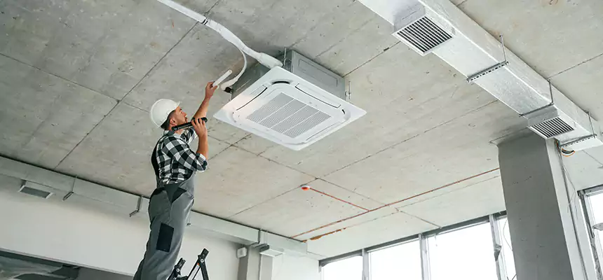 Our Wi Fi Connected Air Ducts Services in Darien, IL