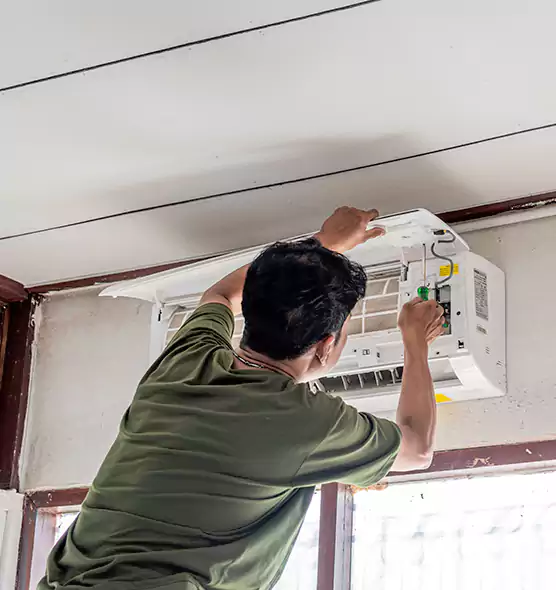 About Air Duct & AC Odor Removal in Darien, IL