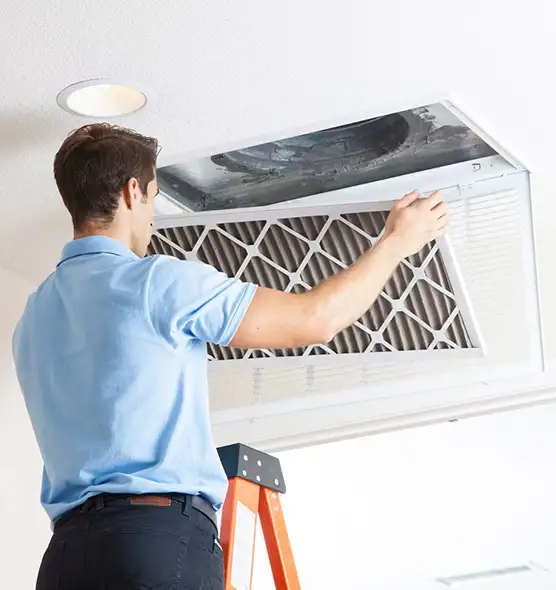 About Annual Dryer Vent Maintenance Darien, IL