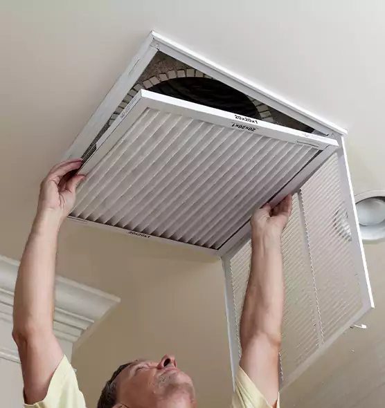 Trusted Apartment Air Duct Cleaning in Darien, IL