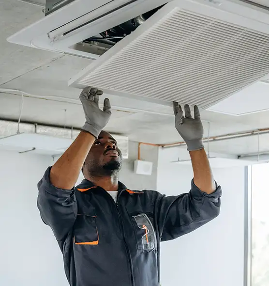 About Certified Air Duct Specialists in Darien, IL