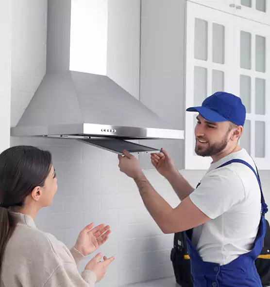 Professional Dryer Vent Cleaning Service in Darien, IL