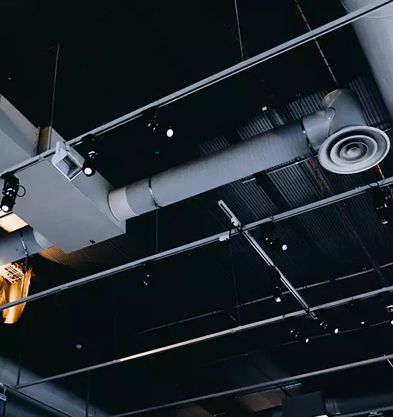 Professional Duct Cleaning For LEED Homes in Darien, IL