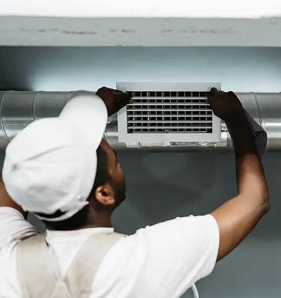About Emergency Dryer Vent Repair in Darien, IL