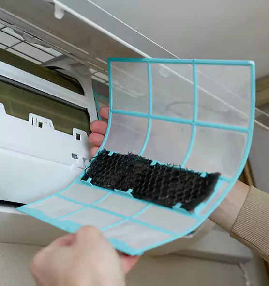 Welcome to Air Duct Cleaning & Repairs Darien — Your Local HEPA Filter Installation Pros in Darien, IL