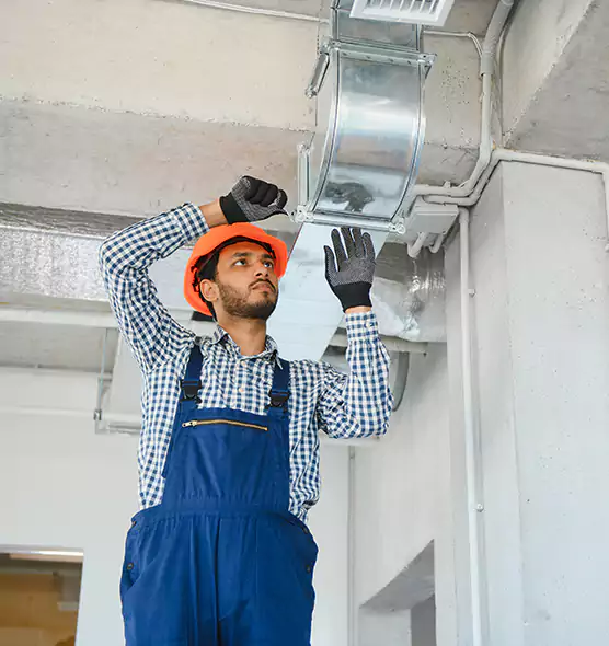About Hotel Duct And Vent Cleaning in Darien, IL