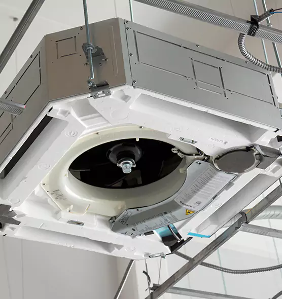 Professional Industrial Dryer Vent Cleaning in Darien, IL