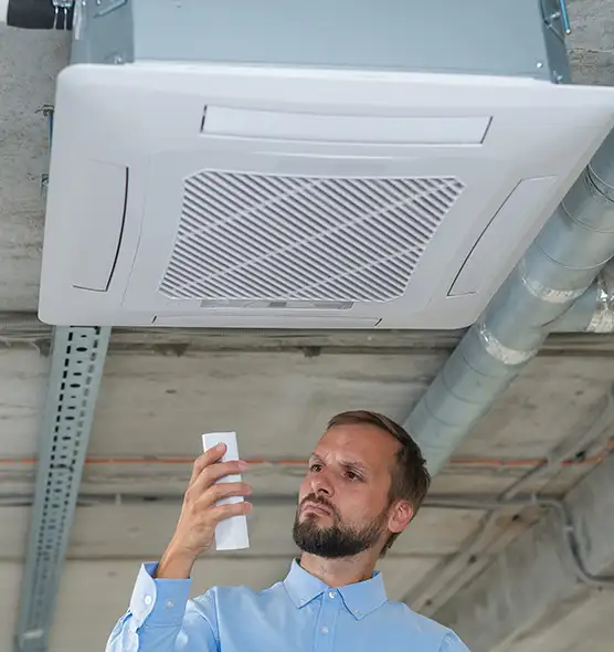 About Local Vent Cleaning Services in Darien, IL