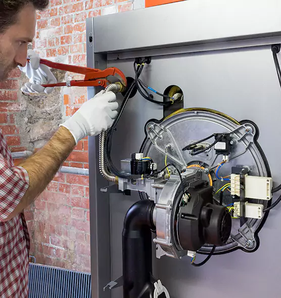 Advanced Repair Dryer Vent Hose in Darien, IL