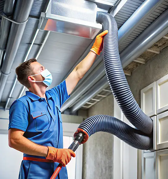 Welcome to Air Duct Cleaning & Repairs Darien — Your Local Roof Dryer Vent Cleaning Specialists in Darien, IL