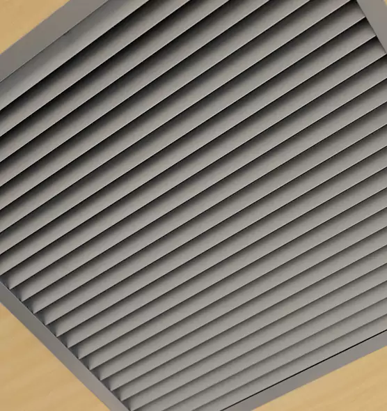 Professional Vent Grille Washing in Darien, IL
