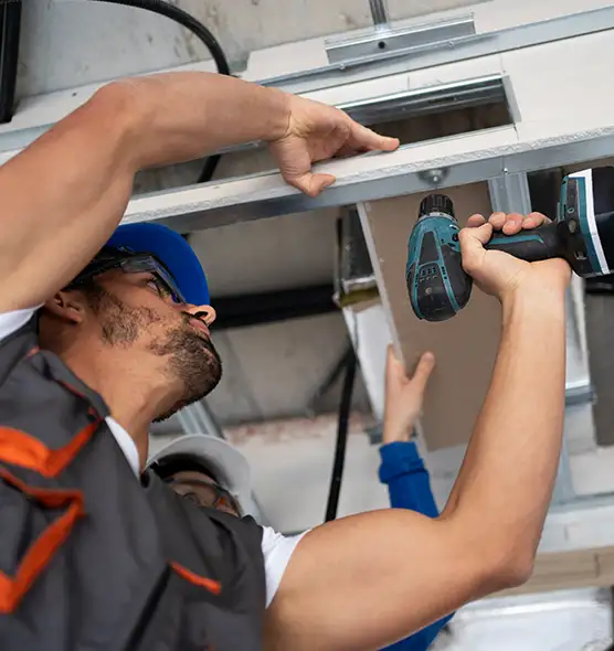 About Vent Smoke Odor Elimination in Darien, IL