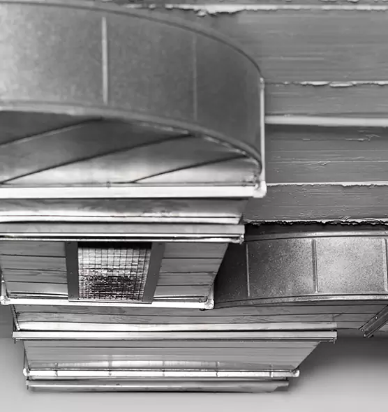 Professional Wall Vent Cleaning Service in Darien, IL