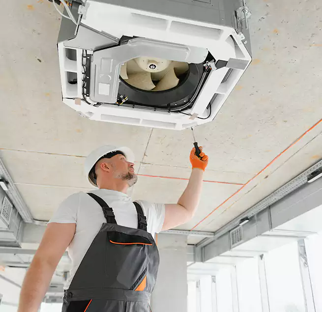 Why Homeowners & Businesses Trust Us in Darien, IL?