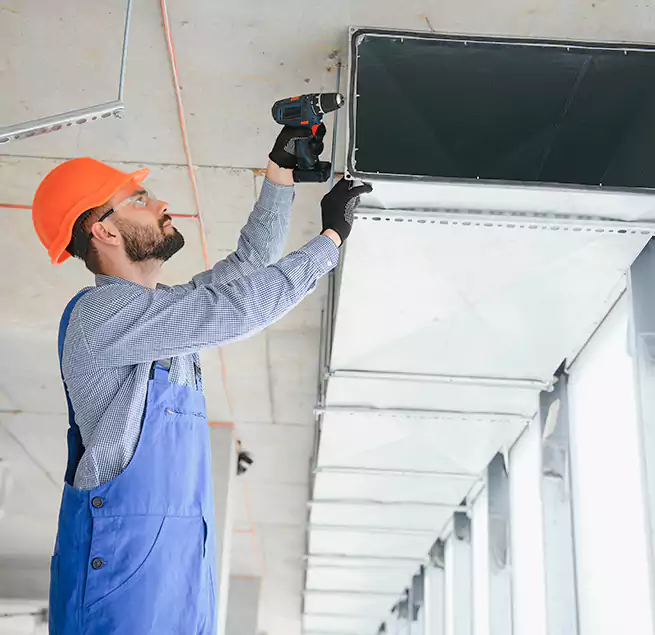 Why Homeowners & Businesses Trust Us in Darien, IL?