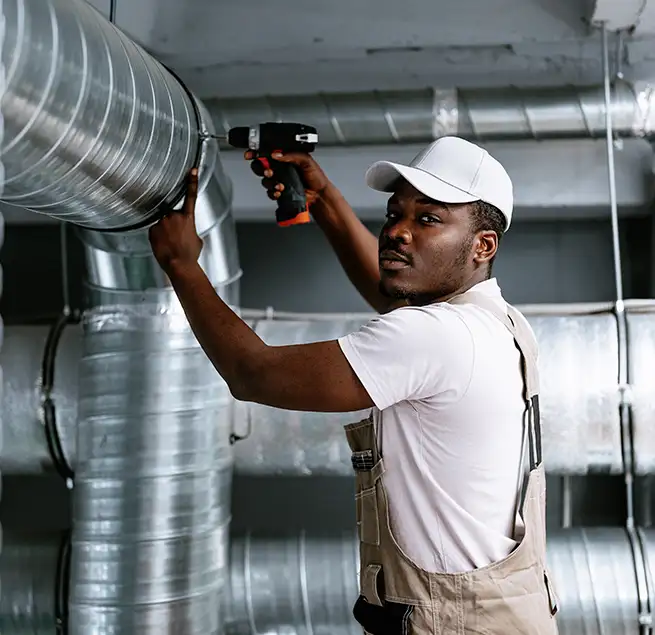 Why Homeowners & Businesses Trust Us Darien, IL