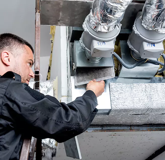  Why Homeowners & Businesses Trust Us in Darien, IL?