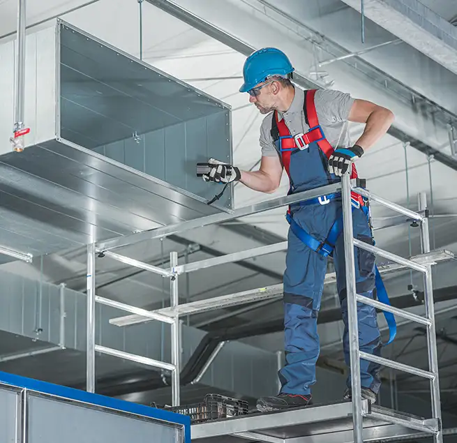 Why Homeowners & Businesses Trust Us in Darien, IL?