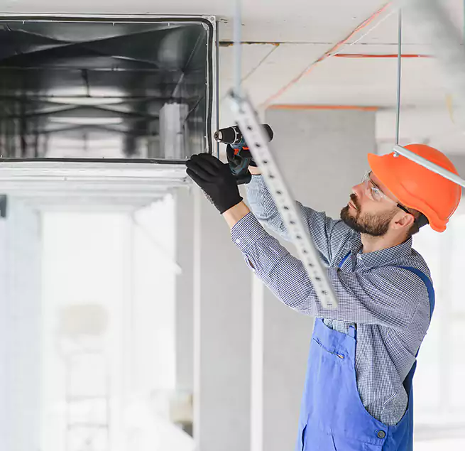 Why Homeowners & Businesses Trust Us Darien, IL