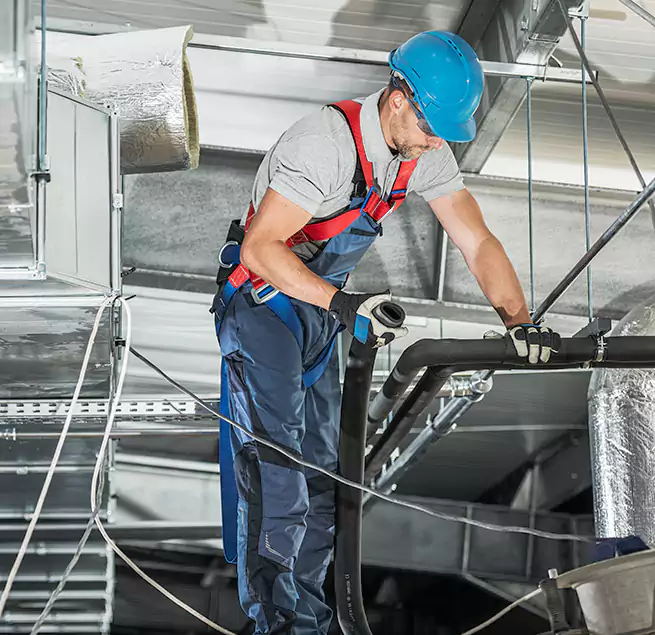 Why Homeowners & Businesses Trust Us in Darien, IL?