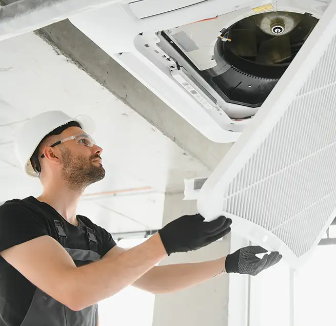 Why Homeowners & Businesses Trust Us in Darien, IL?