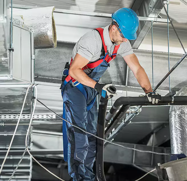 Why Homeowners & Businesses Trust Us in Darien, IL?