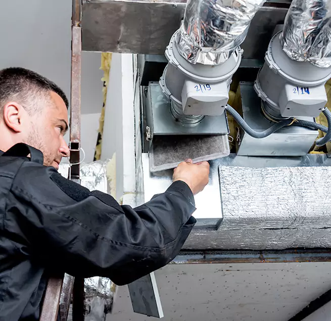  Why Homeowners & Businesses Trust Us in Darien, IL?