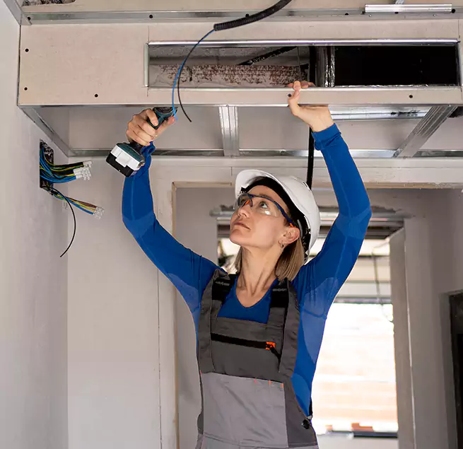 Why Homeowners & Businesses Trust Us in Darien, IL?