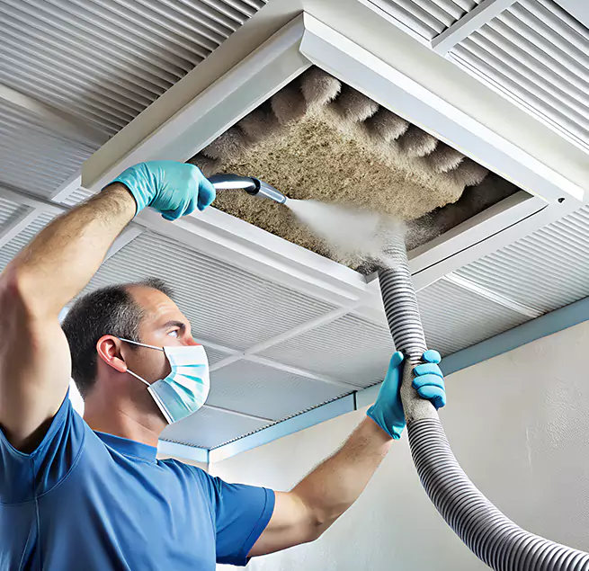 Why Homeowners Businesses Trust Us in Darien, IL?