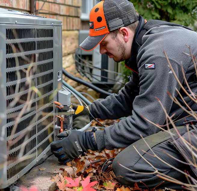 Why Homeowners & Businesses Trust Us in Darien, IL?