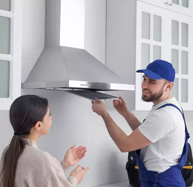  Why Homeowners & Businesses Trust Us in Darien, IL?