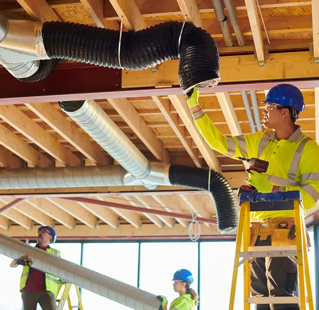 Why Homeowners & Businesses Trust Us in Darien, IL?