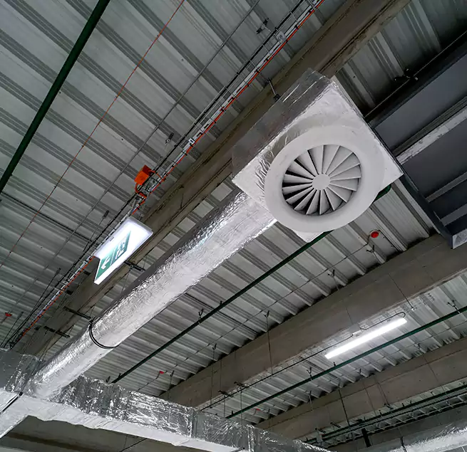 Why Homeowners & Businesses Trust Us in Darien, IL?