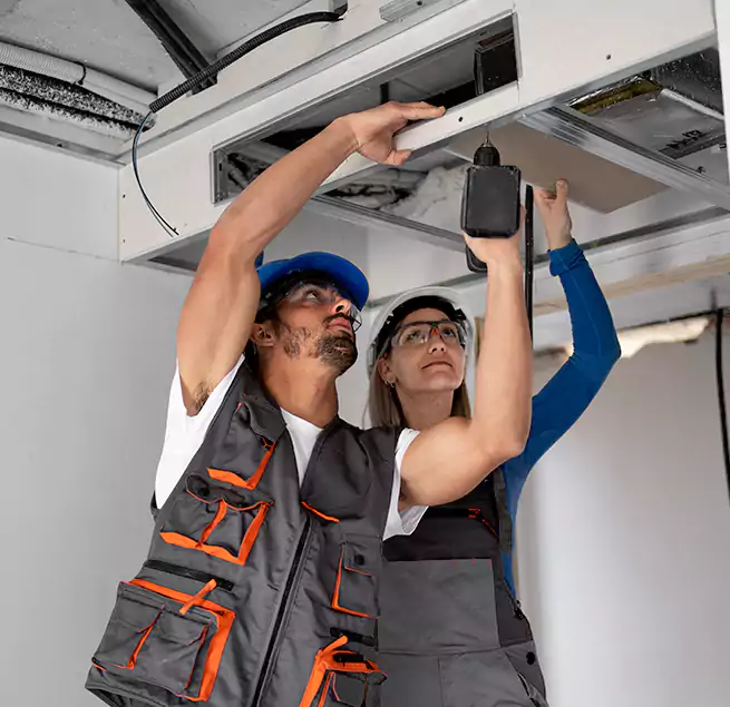 Why Homeowners & Businesses Trust Us in Darien, IL