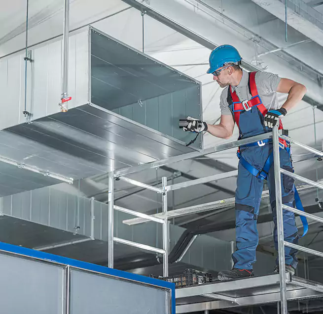 Why Homeowners & Businesses Trust Us Darien, IL