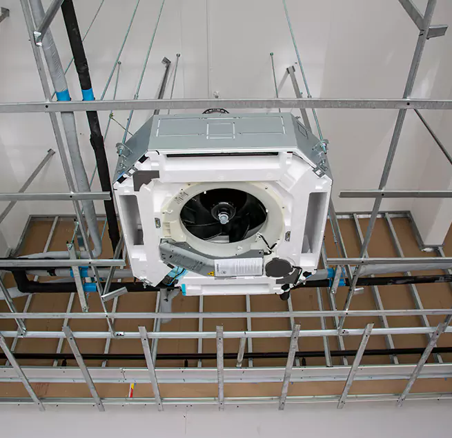 Why Homeowners & Businesses Trust Us Darien, IL?