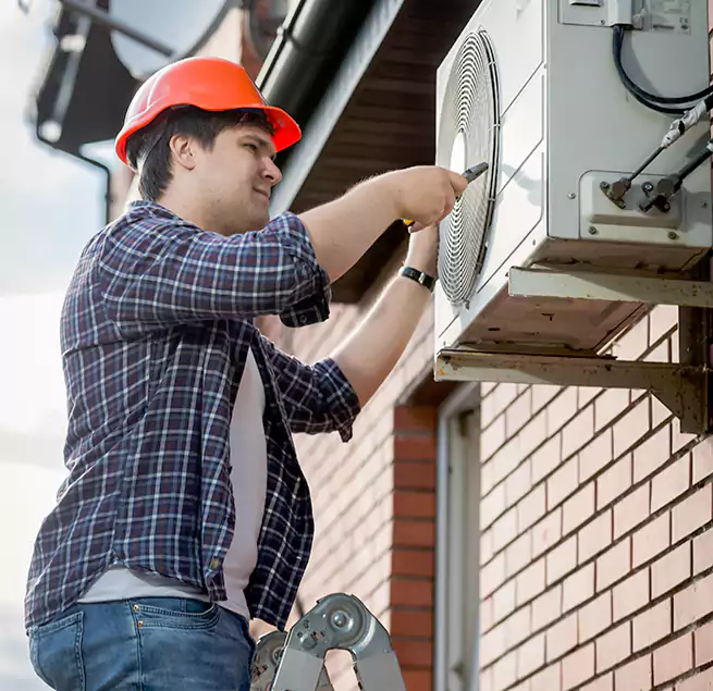 Why Homeowners & Businesses Trust Us Darien, IL