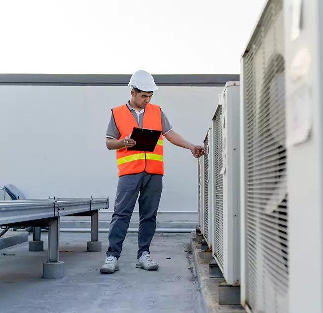 Why Homeowners & Businesses Trust Us in Darien, IL?